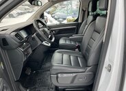 Toyota ProAce Verso VAN-Minibus 2,0 l 130 kw