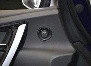 Opel Astra Hatchback 2,0 l 206 kw