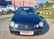 Volkswagen Polo Hatchback 1,4 l 55 kw