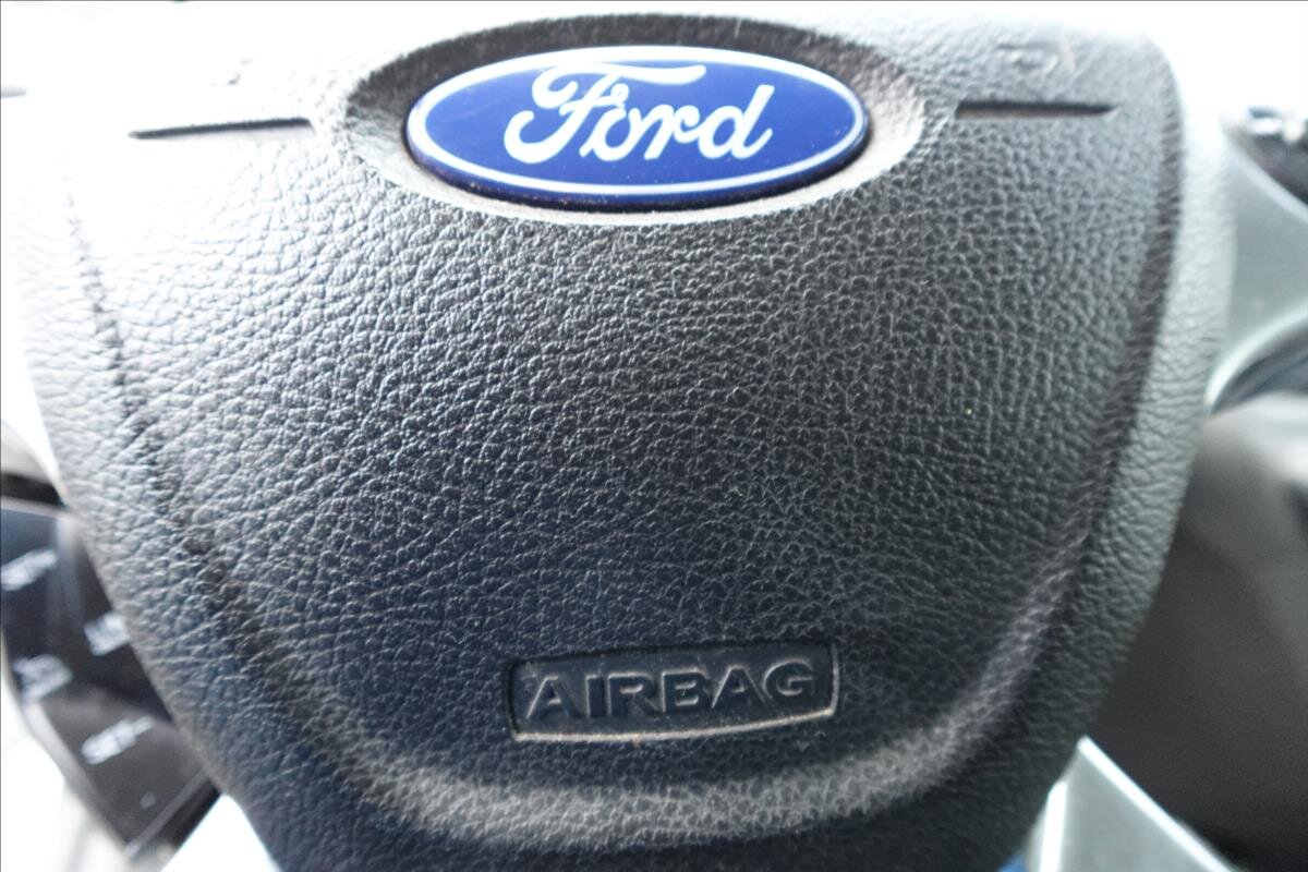 Ford Transit Custom Ostatní 2,2 l 92 kw