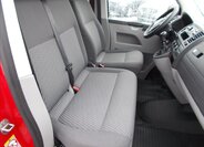 Volkswagen Transporter 23