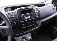 Opel Vivaro Kombi 1,6 l 92 kw