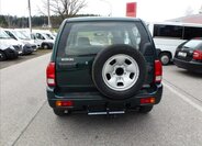 Suzuki Grand Vitara SUV / Terénní 2,0 l 94 kw