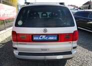 Volkswagen Sharan Kombi 1,9 l 85 kw