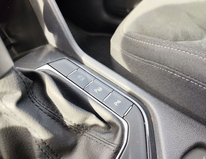 Volkswagen Tiguan Allspace 27