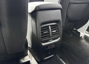 Ford Kuga SUV / Terénní 1,5 l 137 kw