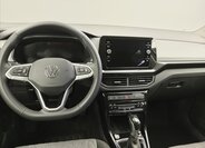 Volkswagen T-Cross SUV 999,0 85 kw
