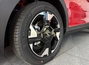 KIA Stonic CUV / Crossover 999,0 74 kw