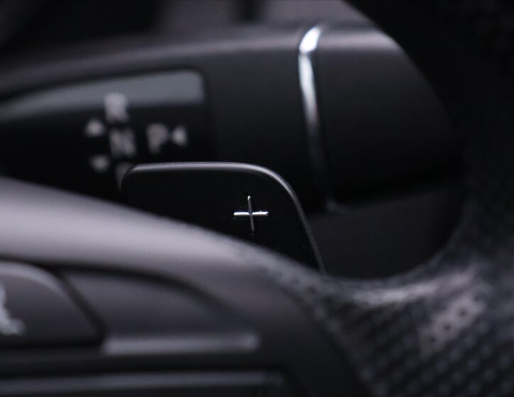 Mercedes-Benz Třídy A Hatchback 1,8 l 80 kw