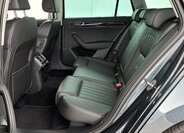 Škoda Superb Kombi 2,0 l 147 kw