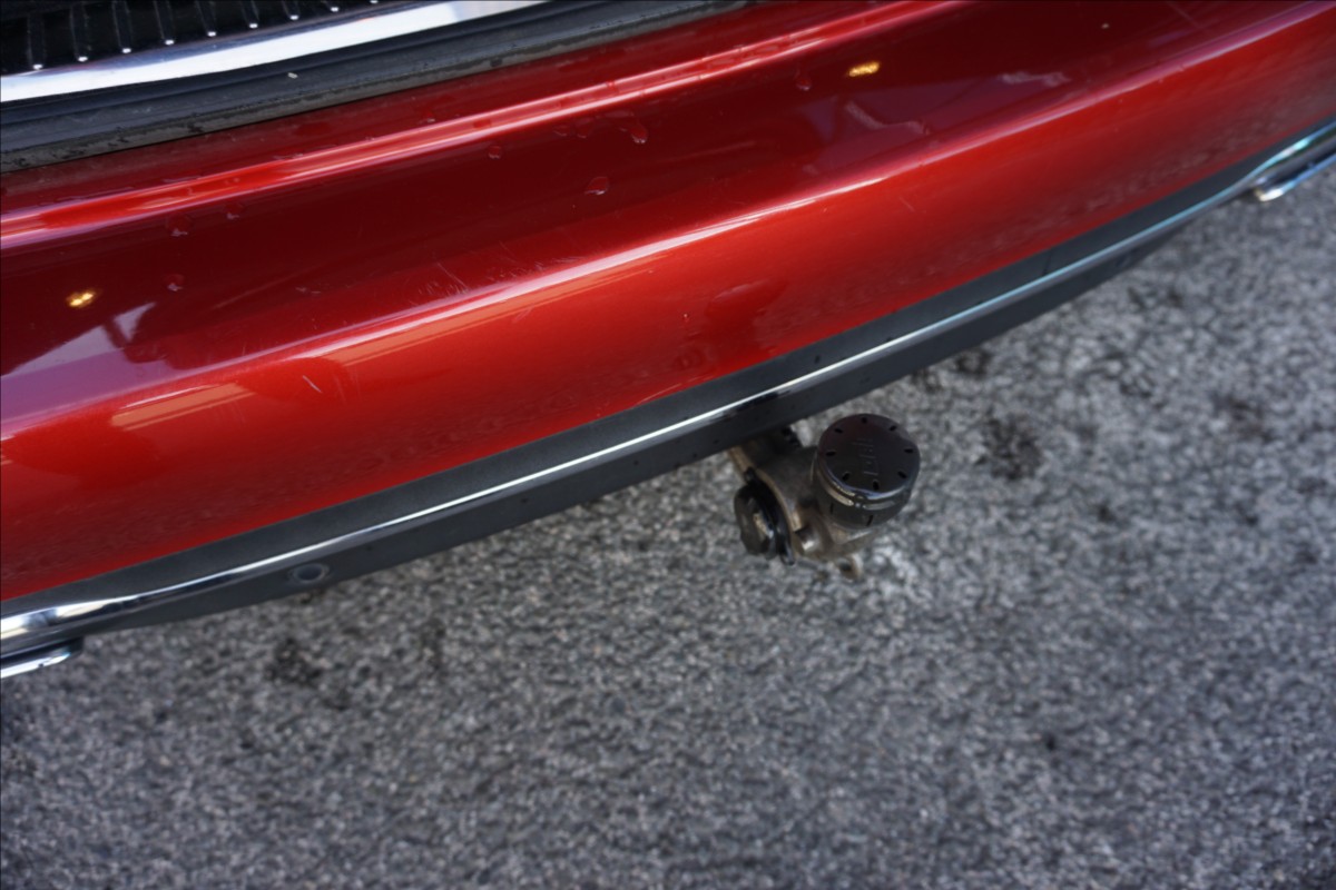 Mercedes-Benz Třídy E