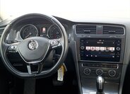 Volkswagen Golf Hatchback 1,5 l 96 kw