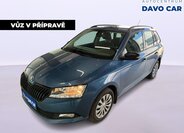 Škoda Fabia Kombi 999,0 70 kw