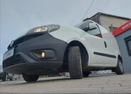 Fiat Dobló cargo Ostatní 1,4 l 88 kw