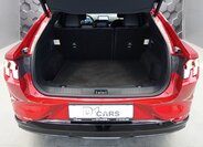 Ford Mustang Mach-E SUV 0,0 198 kw