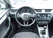 Škoda Octavia Kombi 1,6 l 81 kw