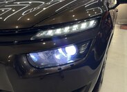 Citroën Grand C4 Picasso MPV 2,0 l 110 kw