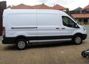 Ford Transit Ostatní 2,2 l 92 kw