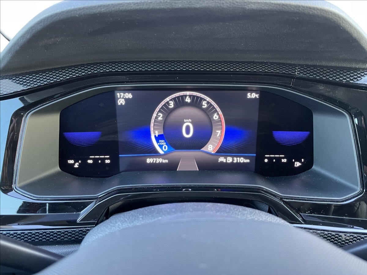 Volkswagen Polo Hatchback 999,0 70 kw