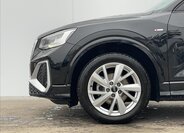 Audi Q2 SUV / Terénní 1,5 l 110 kw