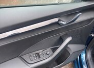 Škoda Octavia Liftback 2,0 l 140 kw