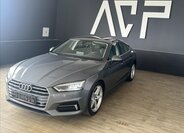 Audi A5 2