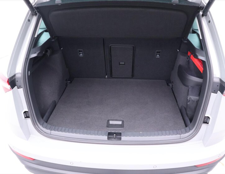 Škoda Karoq SUV / Terénní 2,0 l 110 kw