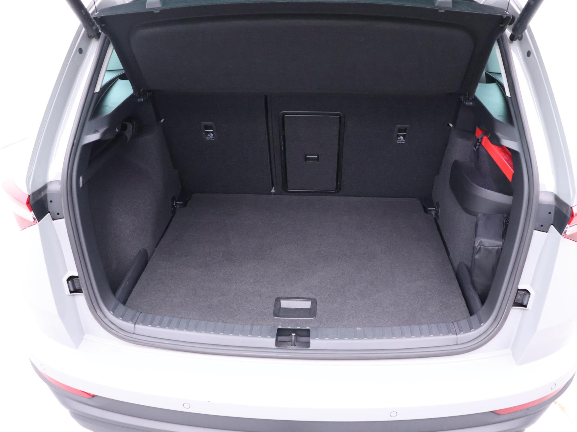 Škoda Karoq SUV / Terénní 2,0 l 110 kw