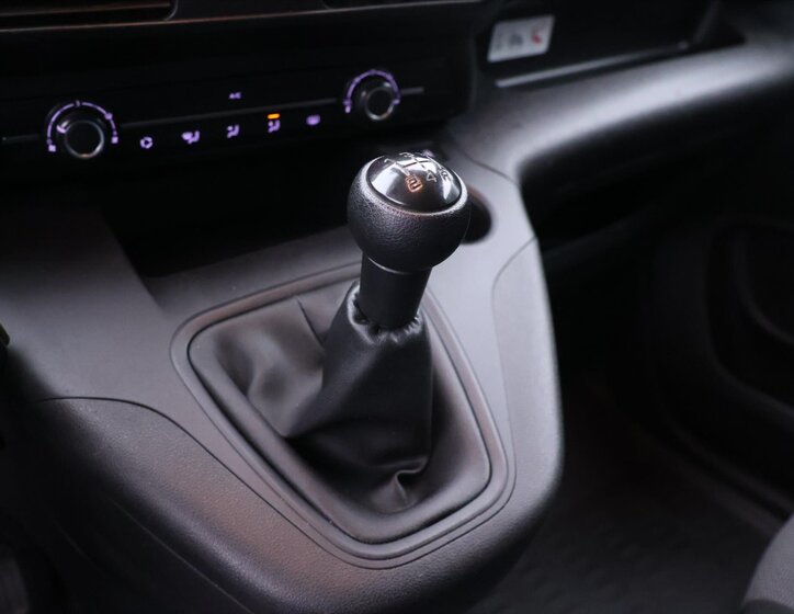 Toyota ProAce City Kombi 1,5 l 75 kw