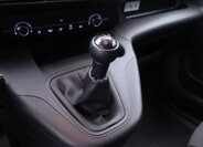 Toyota ProAce City Kombi 1,5 l 75 kw