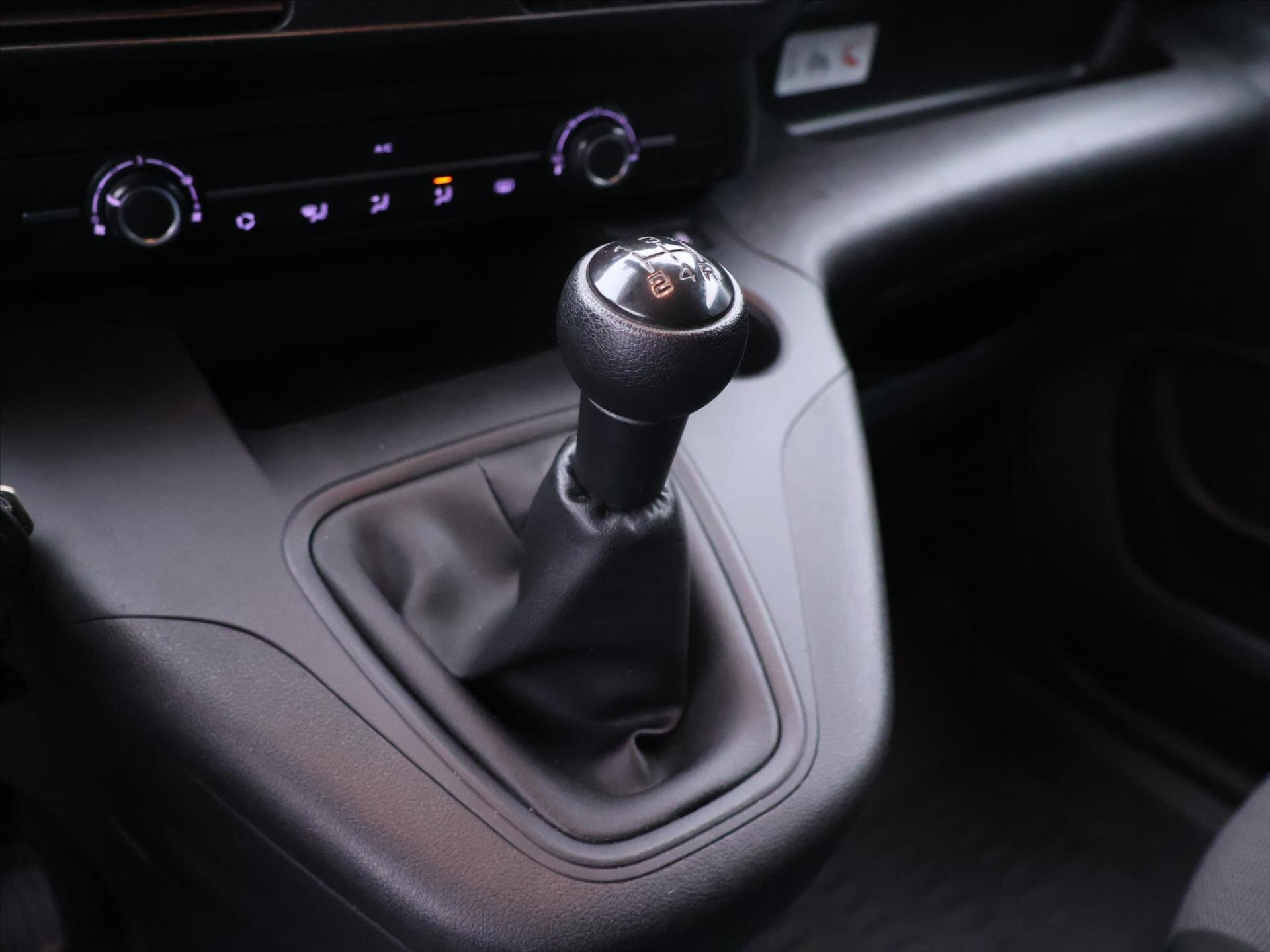 Toyota ProAce City Kombi 1,5 l 75 kw