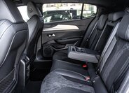 Peugeot 408 Liftback 1,6 l 132 kw