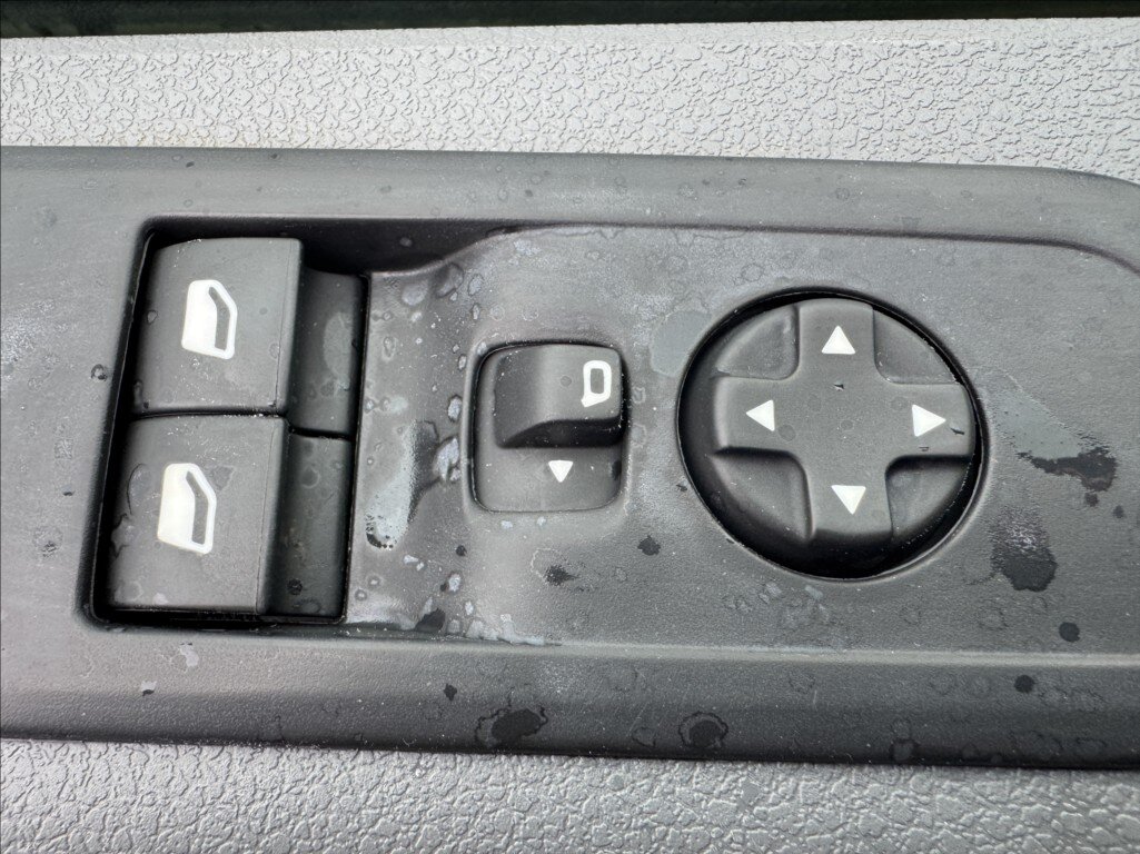 Citroën Jumpy Kombi 2,0 l 110 kw