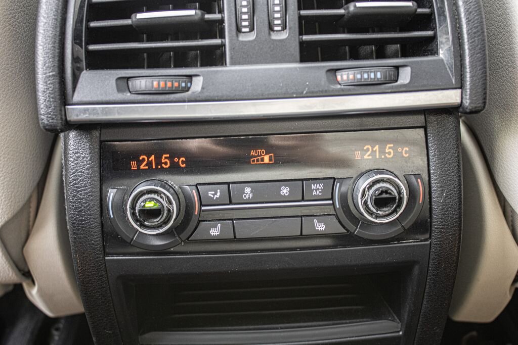 BMW X5 SUV / Terénní 3,0 l 190 kw