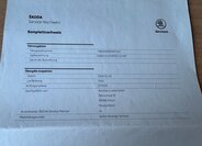 Škoda Fabia Hatchback 999,0 59 kw