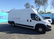 Citroën Jumper Ostatní 2,2 l 121 kw