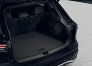 Volkswagen Tiguan SUV / Terénní 1,5 l 150 kw