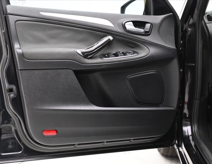 Ford Galaxy MPV 2,0 l 96 kw