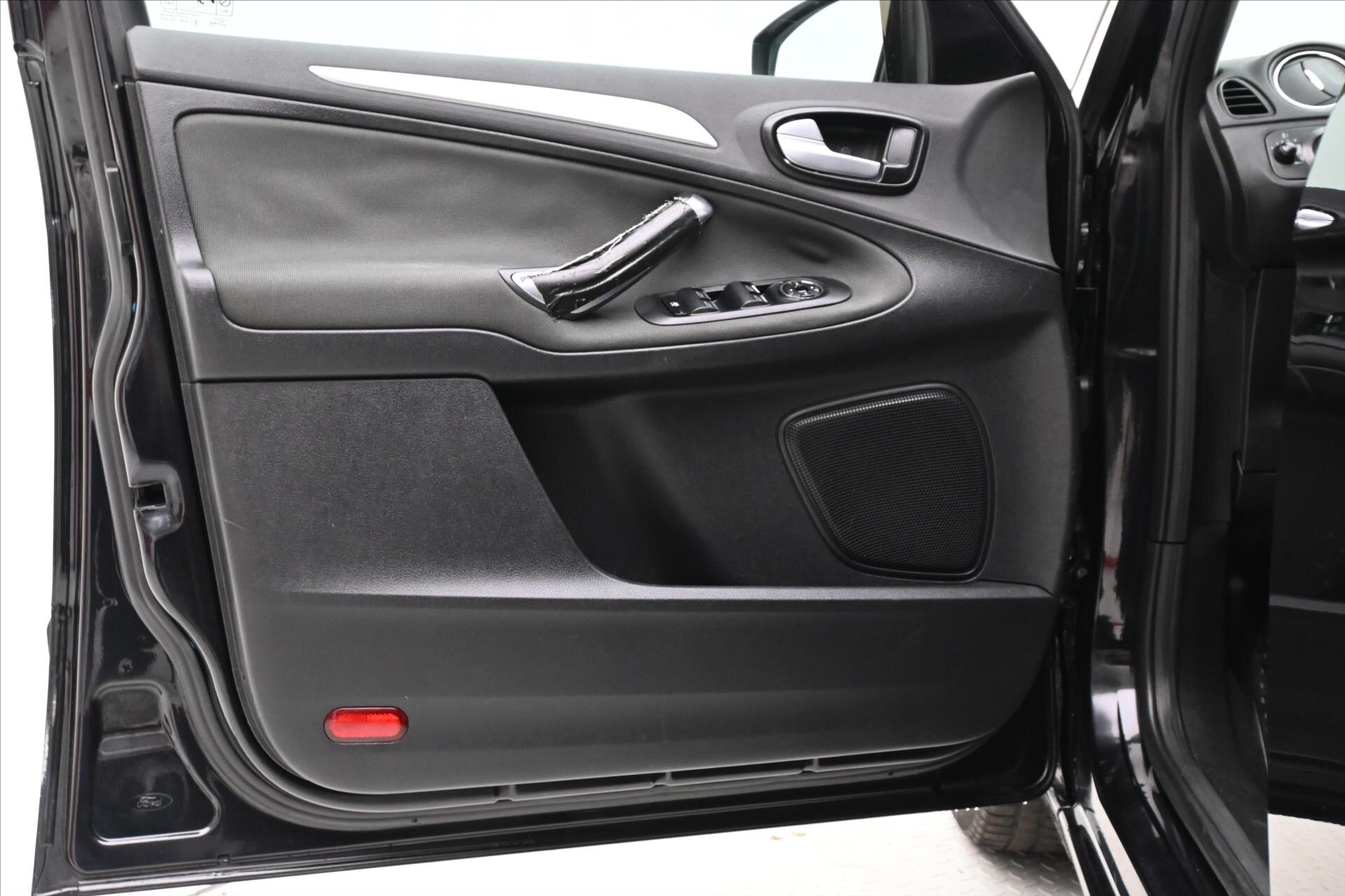 Ford Galaxy MPV 2,0 l 96 kw