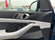 BMW X5 SUV / Terénní 4,4 l 460 kw