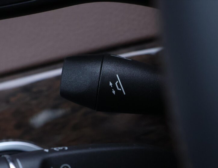 Mercedes-Benz Třídy S Sedan 4,7 l 335 kw