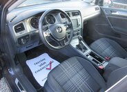 Volkswagen Golf Kombi 1,4 l 92 kw