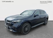 Mercedes-Benz GLC 1