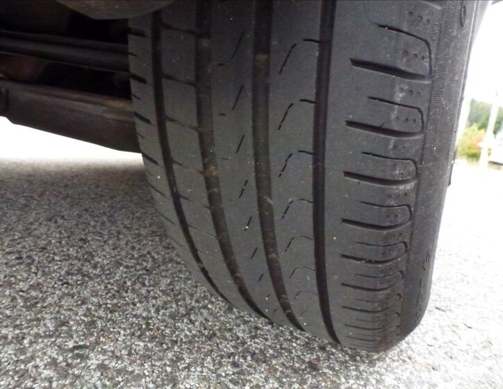 BMW Řada 1 Hatchback 1,6 l 85 kw