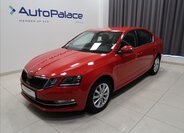 Škoda Octavia Liftback 1,6 l 85 kw