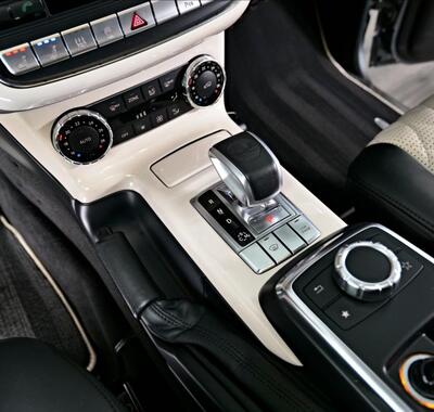 Mercedes-Benz Třídy G 21