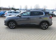 Citroën C5 Aircross SUV / Terénní 1,5 l 96 kw