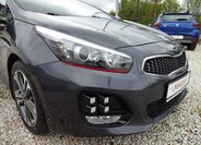 KIA Ceed Kombi 1,6 l 100 kw