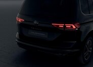 Volkswagen Touran MPV 1,5 l 110 kw
