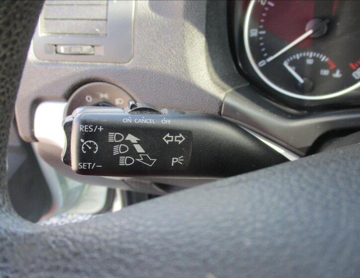 Škoda Octavia Kombi 1,4 l 90 kw